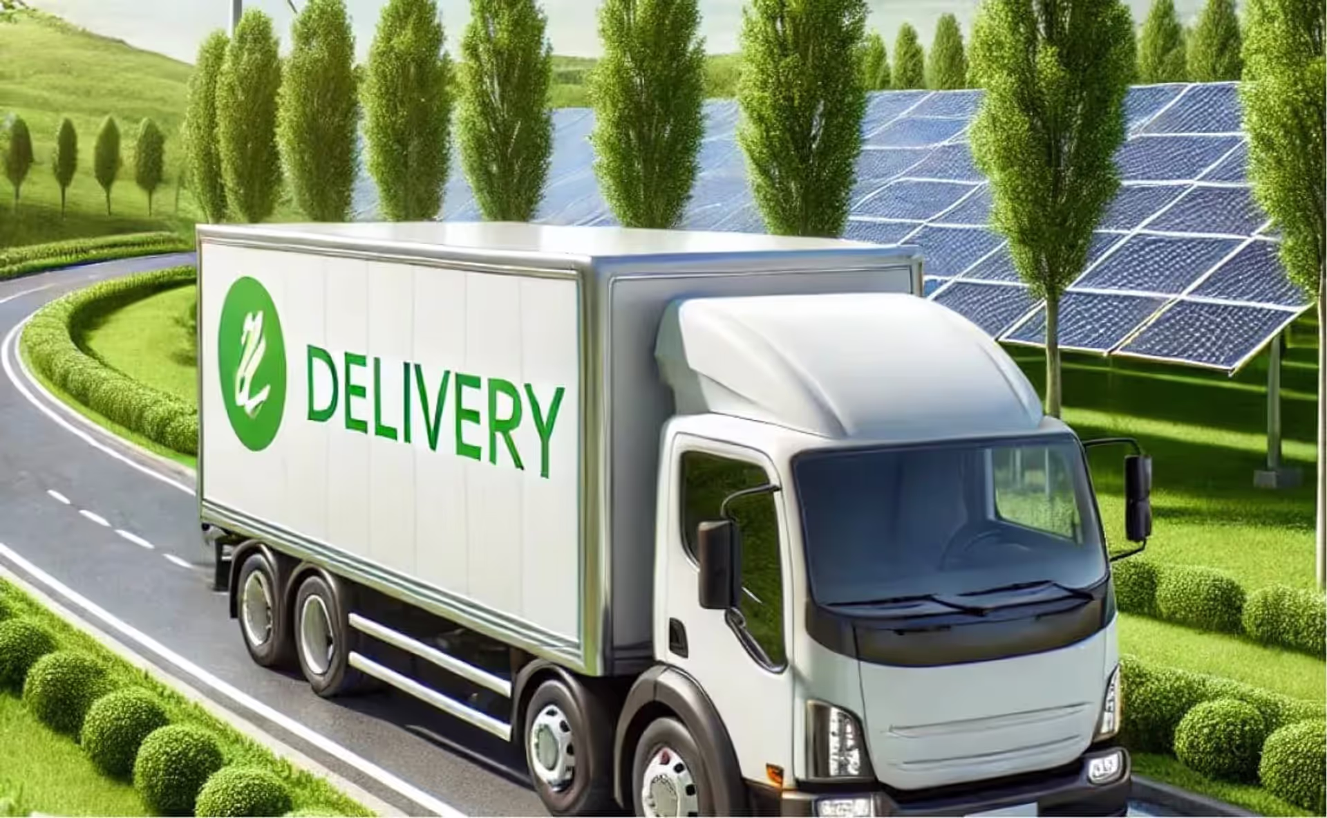 Eco-Friendly Shipping Options for Sustainable Deliveries