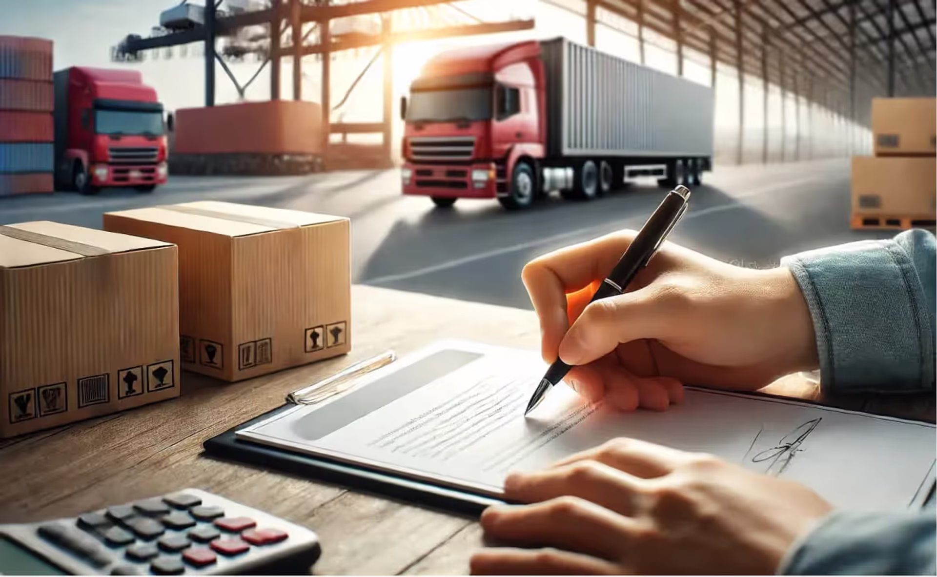 The Importance of Freight Forwarding in Global Trade