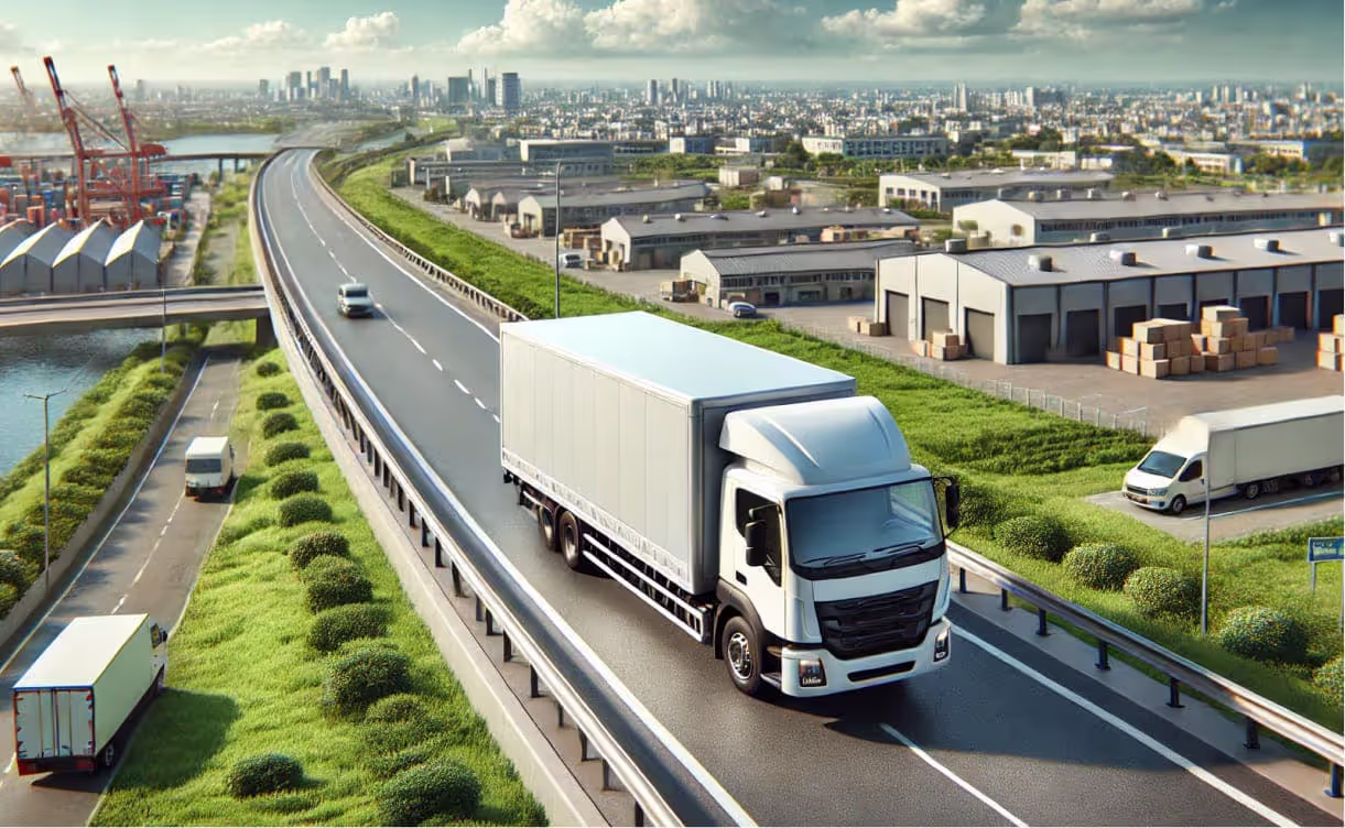 Understanding Land Transport