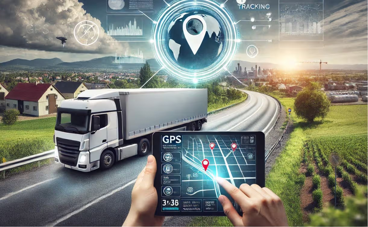 Technology Enhancements in Land Transport