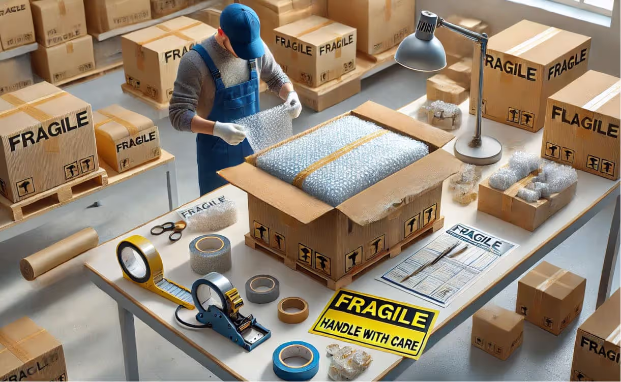 Best Practices for Labeling and Documentation