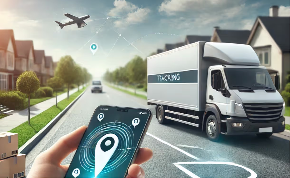 Overcoming Common Challenges in Shipment Tracking